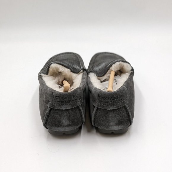 Koolaburra by UGG Men's Tipton Slipper 14 size - Picture 4 of 5